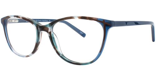 Adrienne Vittadini Studio Match Eyewear