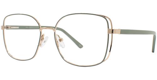 Cosmopolitan Finley Eyeglasses - Cosmopolitan Authorized Retailer