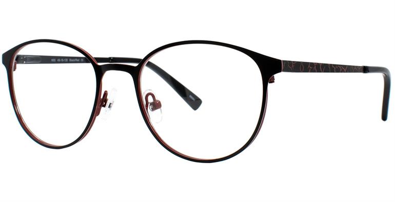 65 - Match Eyewear