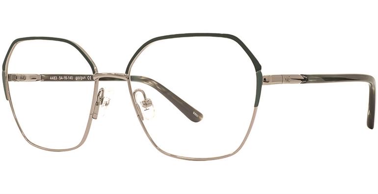 4483 - Match Eyewear
