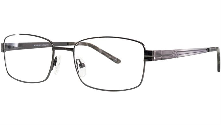 165 - Match Eyewear