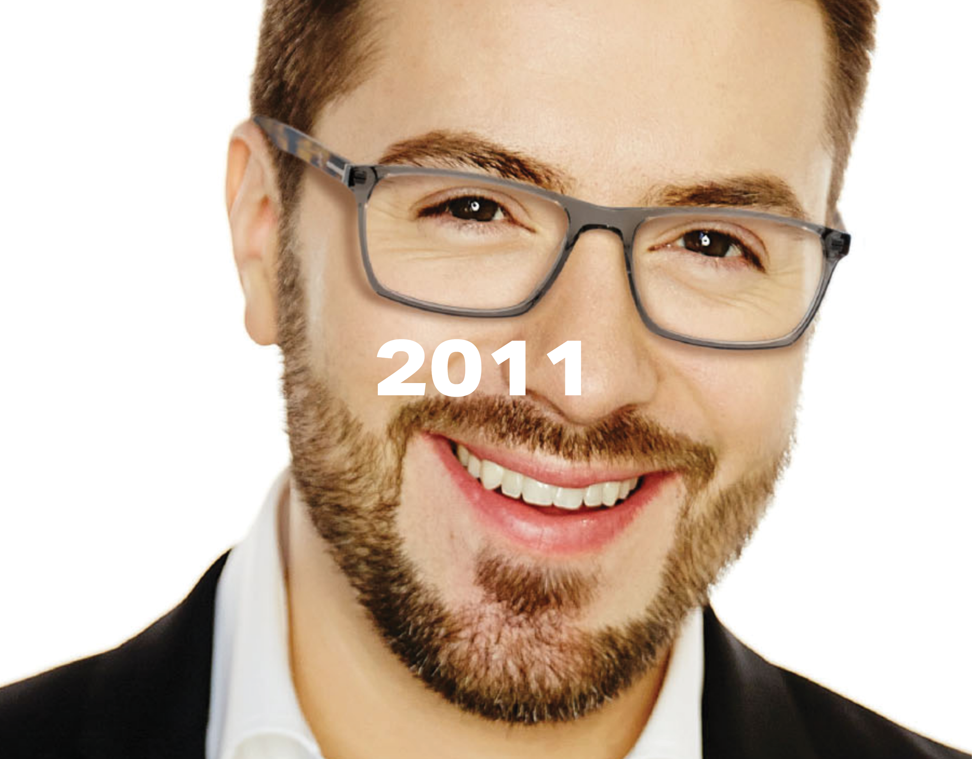 Licensing and creation of Danny Gokey Eyewear